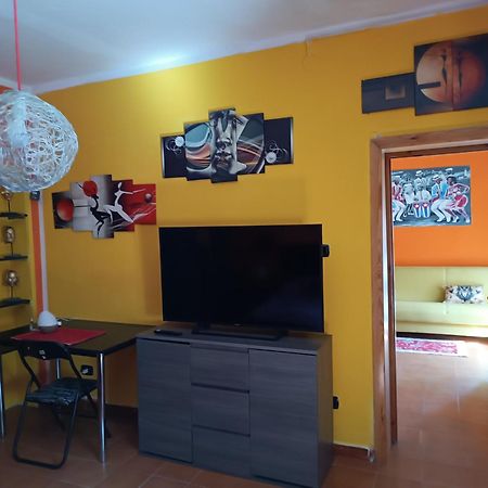 Appartement I 4 Musicisti à Sassari Extérieur photo