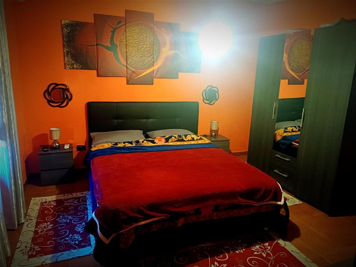 Appartement I 4 Musicisti à Sassari Extérieur photo