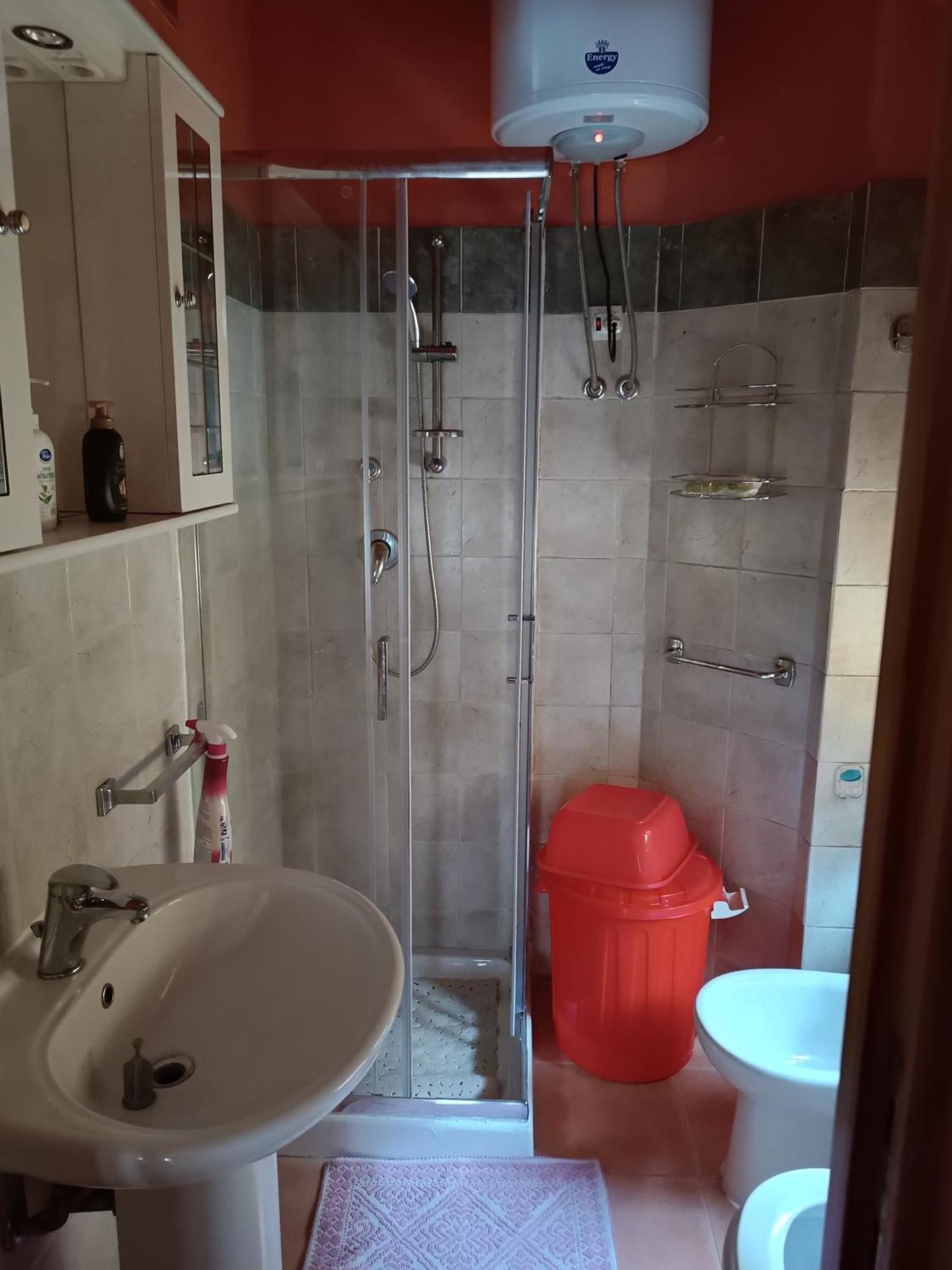 Appartement I 4 Musicisti à Sassari Extérieur photo