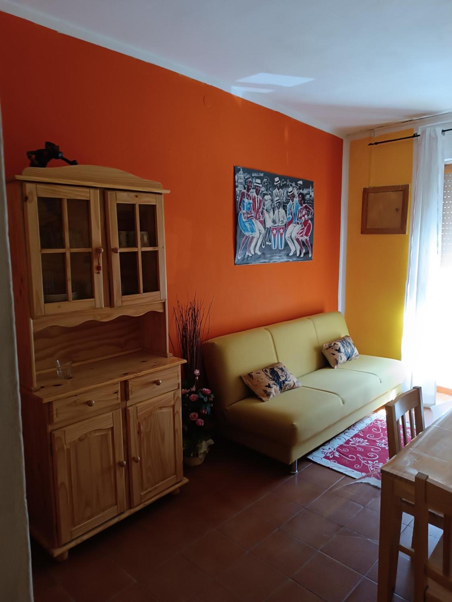 Appartement I 4 Musicisti à Sassari Extérieur photo