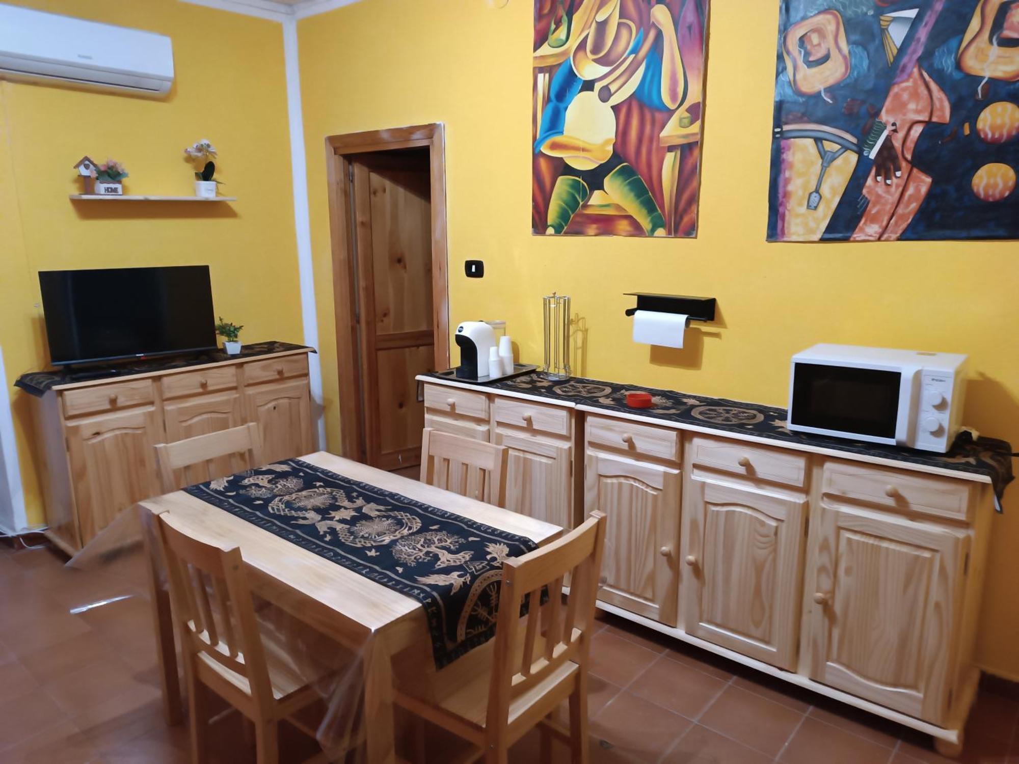 Appartement I 4 Musicisti à Sassari Extérieur photo