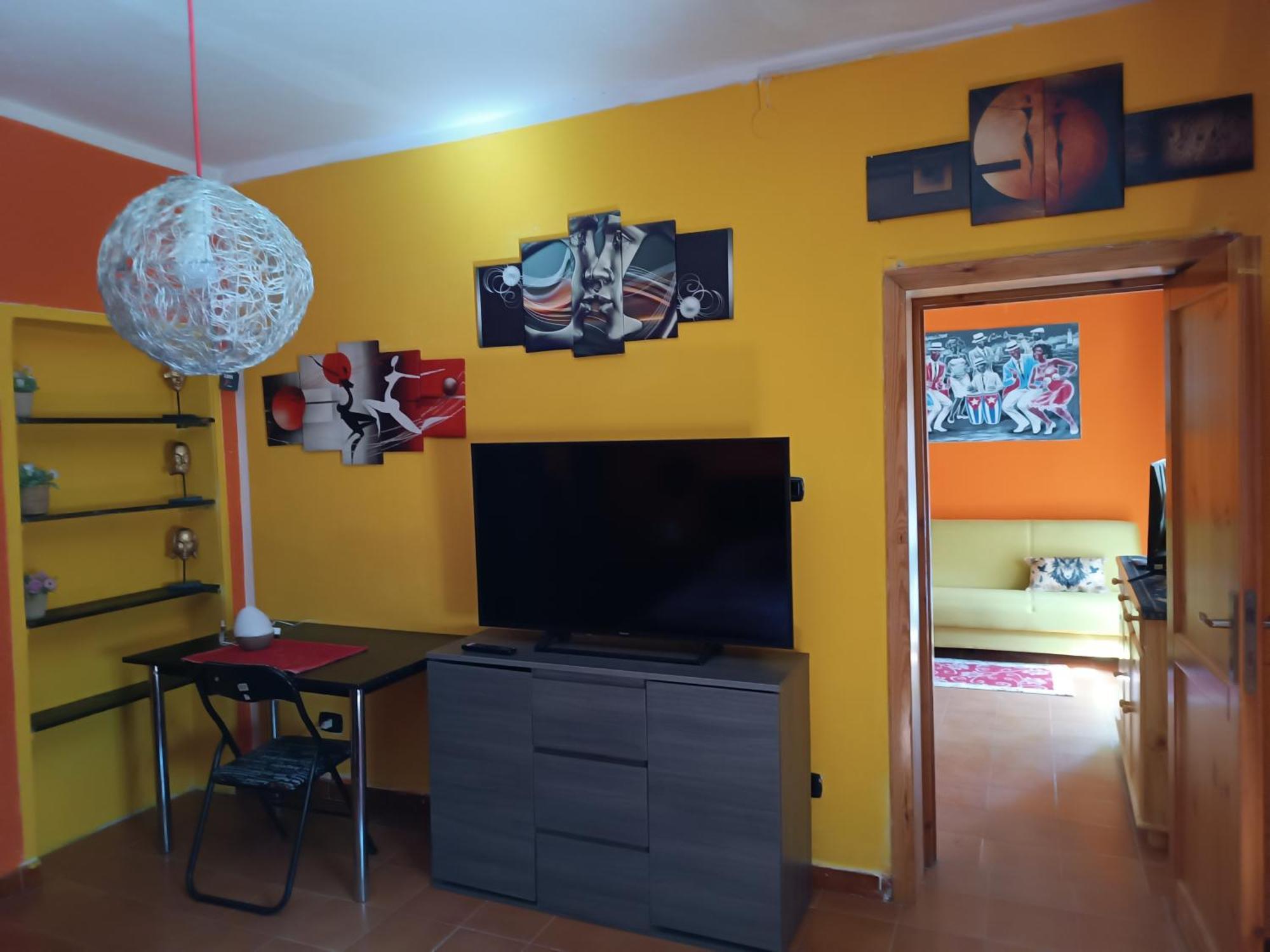Appartement I 4 Musicisti à Sassari Extérieur photo
