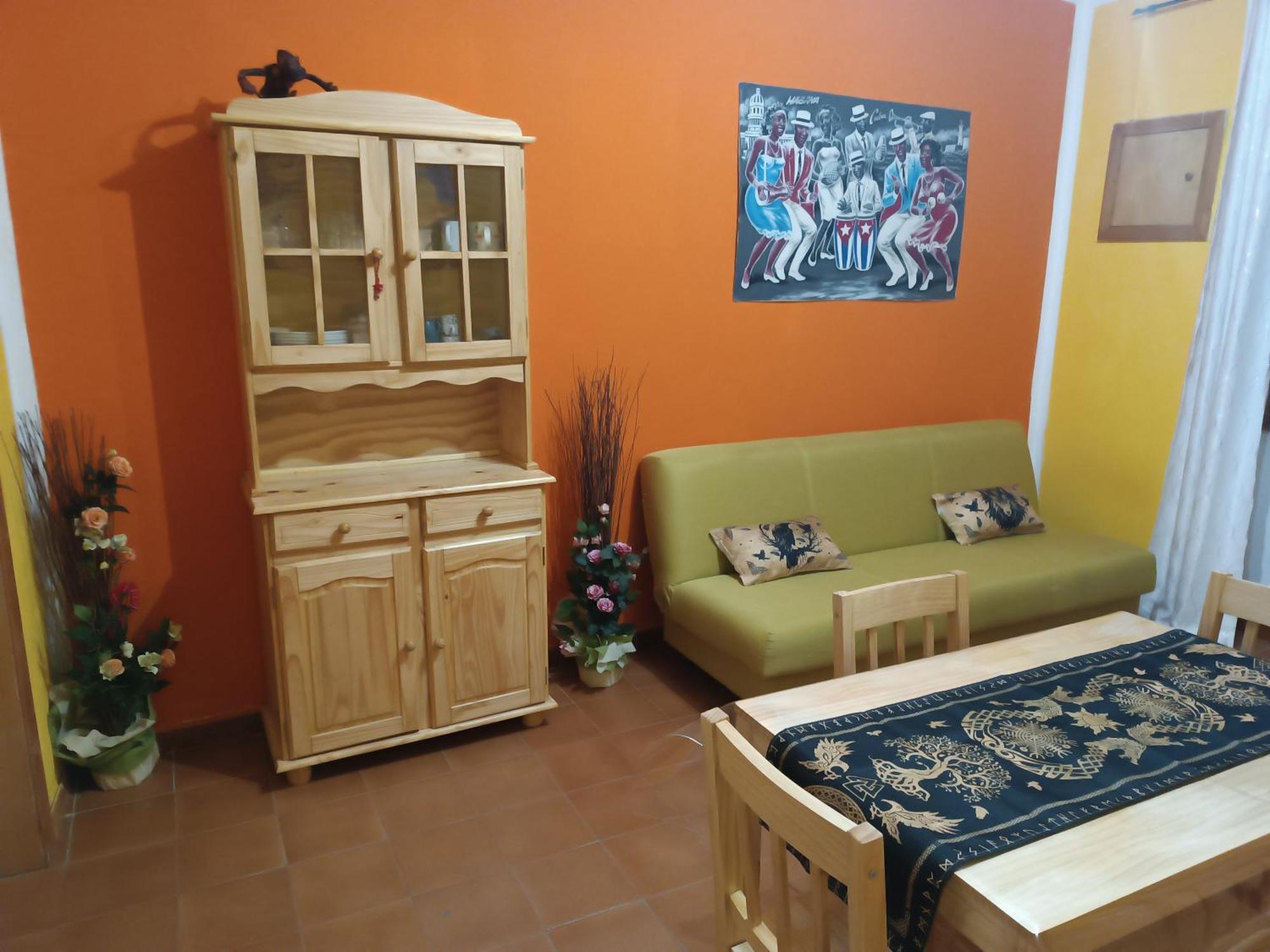 Appartement I 4 Musicisti à Sassari Extérieur photo